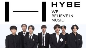 Bang Shi Hyuk xác nhận hệ thống công ty của HYBE: Fan BTS thở phào nhẹ nhõm vì không mất đi cái tên Big Hit 