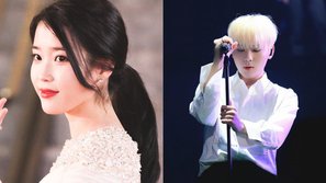Báo Hàn bình chọn 4 idol Kpop có màn thể hiện đỉnh nhất khi cover những bài hát 'khó nhằn' của IU 