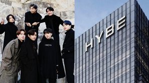 Một luật lệ trong trụ sở mới của Big Hit (HYBE) gây tranh cãi lớn: BTS cũng bị đối xử bất công dù đã dựng nên cả tòa nhà? 