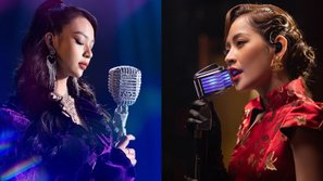 Vnet phát hiện điểm khác biệt cực lớn giữa Phí Phương Anh và Chi Pu, khẳng định cựu hot girl Hà thành vẫn 'bất tử' ở khoản hát live