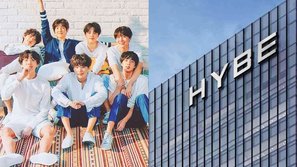 Knet tiếp tục tranh cãi vấn đề BTS được hưởng lợi hay chỉ thiệt thòi khi không có phòng tập riêng tại trụ sở mới Big Hit (HYBE) 