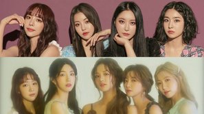 Netizen Hàn đào lại 2 'phốt' lớn của girlgroup đang được media play là 'Brave Girls thứ 2': Gian lận để thắng IU, thái độ bất lịch sự khi tiền bối đang phát biểu