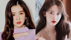 Xếp hạng 6 nữ idol Kpop sở hữu gương mặt mà phụ nữ Hàn Quốc muốn có được nhất: Irene vượt YoonA, visual của BLACKPINK không lọt top