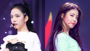 10 nhóm nữ idol Kpop được tìm kiếm nhiều nhất Melon tháng 3/2021: BLACKPINK và Brave Girls đối đầu, (G)I-DLE lao dốc