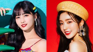 Nhận định gây tranh cãi dữ dội của netizen Hàn: Mang danh top dancer nhưng Momo (TWICE) nhảy còn kém cả hơn Irene (Red Velvet)?