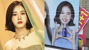 Một idol nữ tân binh debut mới được vài tháng đã có hợp đồng quảng cáo cá nhân: Knet tranh cãi liệu đây có phải là 'kiểu mặt diễn viên' hay không