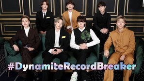 Thứ hạng mới nhất của 'Dynamite' trên Billboard Hot 100: BTS chính thức phá vỡ kỷ lục cuối cùng của Kpop trên BXH 