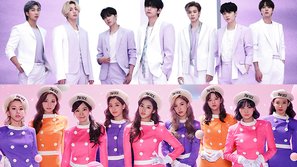 4 bài hát Kpop đại diện cho tuổi thanh xuân do học sinh Nhật Bản bình chọn: Thứ hạng BTS gây choáng, hai nhóm nữ còn lại là ai?