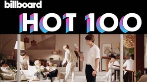 BTS ghi dấu ấn lịch sử khi 'Film Out' debut trên Billboard Hot 100, Knet phấn khích: 'Tầm này hát ngôn ngữ nào cũng sẽ bùng nổ!'