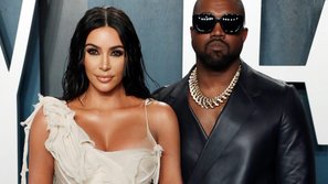 Dù tai tiếng, nhưng hành động của Kanye West hậu ly hôn Kim Kardashian khiến ai cũng phục!