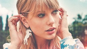 Mới No.1 Billboard 200 xong, Taylor Swift liền thông báo chuẩn bị... album mới!
