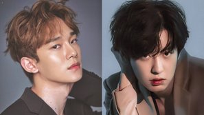 Câu hỏi khiến Knet tranh cãi không hồi kết về tình trạng của EXO: Ai mới là người đáng phải rời nhóm giữa 'bố bỉm sữa' và 'bad boy'?