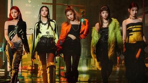 ITZY gây thất vọng tràn trề với ca khúc mới 'Mafia In The Morning': Từ giai điệu đến ca từ đều khiến netizen Hàn không thể 'nuốt' nổi
