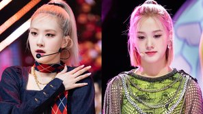 10 nhóm nữ idol Kpop được tìm kiếm nhiều nhất Melon tháng 4/2021: Brave Girls bám sát nút BLACKPINK, STAYC lần đầu lọt top 