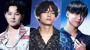 10 nhóm nam idol Kpop được tìm kiếm nhiều nhất Melon tháng 4/2021: BTS lại áp đảo đối thủ, Big Bang và SHINee cạnh tranh sít sao