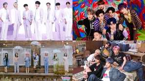 Điểm qua lịch comeback/debut tháng 5 năm 2021 tại Kpop: Anh em nhà Big Hit 'đụng độ', tâm điểm chú ý vẫn thuộc về BTS