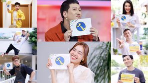 Running Man Vietnam mùa 2 công bố dàn cast chính thức, netizen đề xuất đổi tên chương trình thành Nhạt đi chờ chi