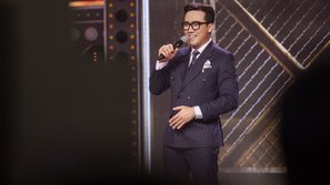 Lại rộ tin Trấn Thành bị đàn anh thay thế vai trò MC ở Rap Việt mùa 2, 'MC quốc dân' ngày nào giờ mất đất dụng võ?