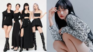 Một sự thật về BLACKPINK khiến nhiều non-fan Hàn ngỡ ngàng nhất: 'Đáp án không phải là Lisa sao?' 