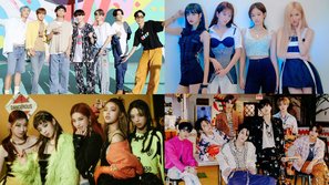 Netizen tiếp tục bóc mẽ lượng view thực tế các MV Kpop: NCT và ITZY lệ thuộc nhiều vào view quảng cáo, BTS và BLACKPINK liệu có 'dính chưởng'? 