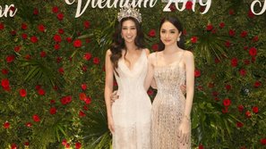 Fan Hương Giang khẳng định, Khánh Vân (MU 2020) không có cửa so với Hoa hậu Chuyển giới quốc tế