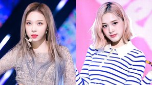2 nhóm nữ mới của Kpop đang trên đà thăng tiến mạnh mẽ: Netizen Hàn sẽ thích aespa hay STAYC hơn? 