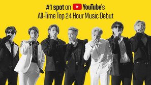 10 quốc gia cày view nhiều nhất giúp BTS phá kỷ lục 24h đầu phát hành MV 'Butter': Fan Việt Nam sẽ xếp hạng bao nhiêu?