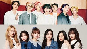Knet thảo luận về những idolgroup có fan cả nhóm nhiều hơn fan từng thành viên: BTS gây tranh cãi nhiều nhất, lý do xuất phát từ Jimin và Jungkook