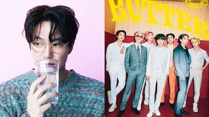 Comeback cùng ngày với BTS là nỗi lo có thật của làng nhạc Hàn Quốc: Tiết lộ mới đây của 'ông hoàng ballad' càng khẳng định điều đó
