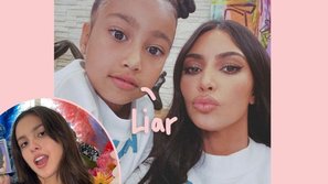 Khổ như Kim Kardashian: Chia sẻ rằng mình thích nhạc của Olivia Rodrigo, liền bị con gái tố là 'dối trá'