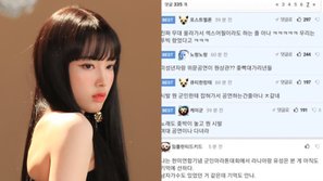 Một thành viên STAYC khiến Knet xót xa vì bị nam giới Hàn Quốc công kích bằng những lời lẽ ghê tởm: Lý do xuất phát từ một phát ngôn về quân đội