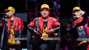 'Cây cổ thụ' trong giới Rap kiêm cựu thủ lĩnh của Binz, JustaTee, Sơn Tùng M-TP chính là HLV cuối cùng của Rap Việt mùa 2