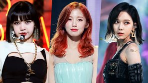 10 nhóm nữ idol Kpop được tìm kiếm nhiều nhất Melon tháng 5/2021: BLACKPINK đã bị soán ngôi, aespa vươn lên mạnh mẽ