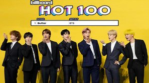BTS đi vào lịch sử khi 'Butter' debut tại No.1 Billboard Hot 100: Đánh bại đối thủ rất mạnh với số liệu và kỷ lục ra sao?
