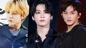 10 nhóm nam idol Kpop được tìm kiếm nhiều nhất Melon tháng 5/2021: BTS bỏ rất xa các đối thủ, NCT Dream vươn lên top đầu