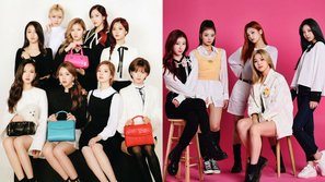 Knet thán phục khả năng lựa chọn idol nữ của nhà JYP vì ai nấy đều xinh đẹp: Riêng một người vẫn bị bash ngoại hình