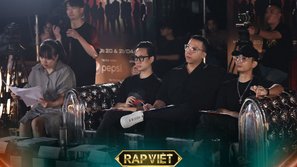 Pha xử lý chất lượng của giám khảo Rap Việt khi thí sinh casting đưa Sơn Tùng - Hải Tú vào phần thi