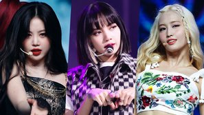 Xếp hạng 20 nữ idol dancer được fan quốc tế yêu thích nhất: Lisa (BLACKPINK) và Soojin ((G)I-DLE) cạnh tranh top đầu, Seulgi (Red Velvet) không lọt top 10