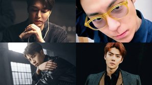 15 sao nam Hàn Quốc nhiều người theo dõi nhất trên Instagram hiện nay: netizen không hiểu tại sao lại đi follow 1 anh chàng