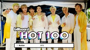 BTS và 'Butter' đã 3 lần đạt No.1 trên BXH Billboard Hot 100: Danh xưng nhóm nhạc đầu tiên của thế kỷ đầy tự hào!