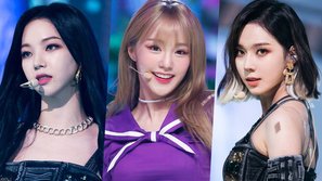 Xếp hạng 20 nữ idol tân binh Kpop xinh đẹp nhất theo bình chọn của netizen Hàn: aespa có 2 đại diện, top đầu đều có dấu ấn nhà SM