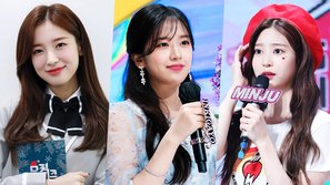 So sánh visual của 3 nữ idol Kpop là MC show âm nhạc đài trung ương: Gu của bạn là Music Bank, Music Core hay Inkigayo?