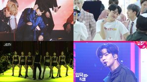 Knet lựa chọn 17 fancam nổi tiếng nhất của các idol nam Kpop: BTS có đến 3 thành viên góp mặt, chỉ duy nhất 1 idol gen 2 lọt top