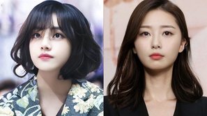 Loạt ảnh mỹ nam Hàn Quốc hóa thành mỹ nữ đang khiến Knet chia sẻ rần rần: V (BTS) hay Cha Eunwoo (ASTRO) đều quá xinh!
