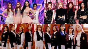 Xuất hiện tin đồn các nhóm nữ idol Kpop sẽ tham gia 'Road to Queendom' và 'Queendom': aespa, ITZY, Brave Girls đều có tên?