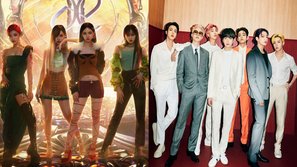 aespa chính thức soán ngôi BTS trên BXH Melon 24Hits: 'Next Level' tạo nên thành tích chưa nghệ sĩ SM nào làm được