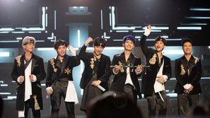 2 năm MONSTAR ở ẩn, netizen đã tìm ra boygroup xuất sắc nhất Vpop hiện tại