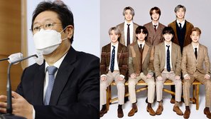 Bộ trưởng bộ Văn hóa Hàn Quốc ủng hộ BTS hoãn nhập ngũ: Nhắc đến chi tiết quan trọng và phản ứng của Knet 