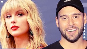 Scooter Braun thể hiện sự buồn bã khi Taylor Swift phẫn nộ về việc thu mua 6 album xưa!