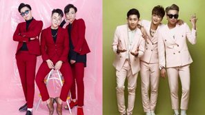 Mất 15 năm, boygroup 'thảm họa' một thời mới được netizen công nhận: nhảy đẹp tầm cỡ 2PM, live chắc ăn đứt nhiều ca sĩ hiện tại